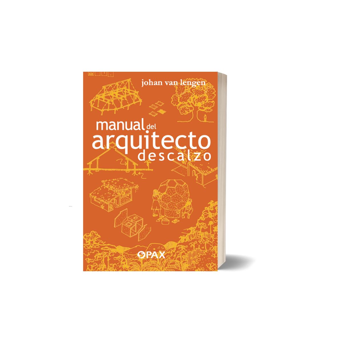 Manual del arquitecto descalzo