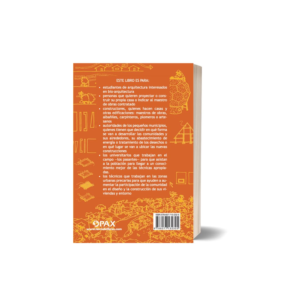 Manual del arquitecto descalzo