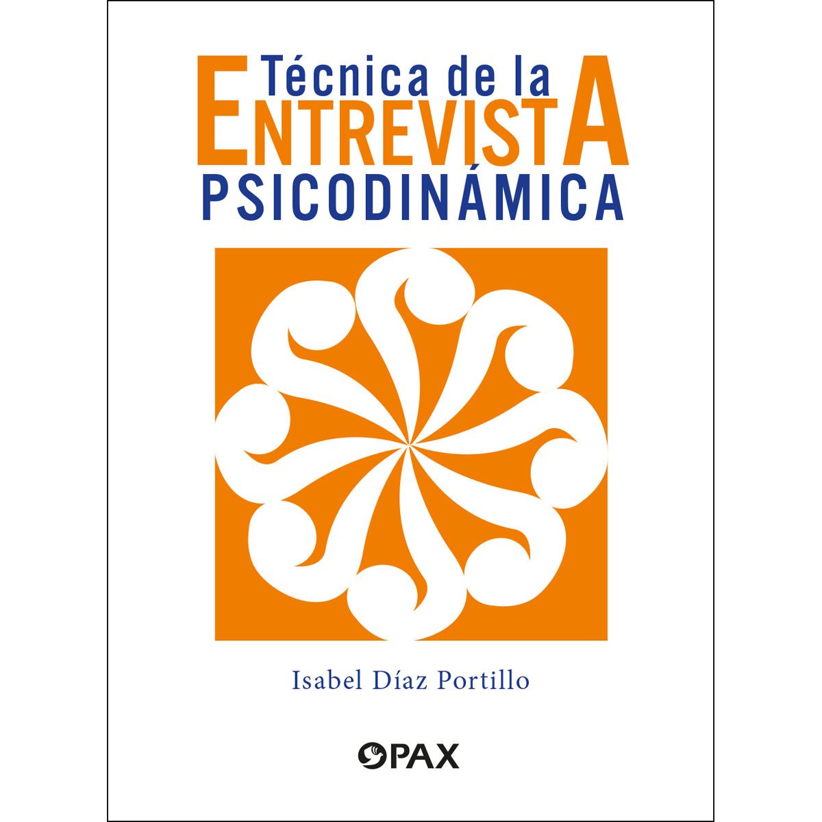 Técnica de la entrevista psicodinámica