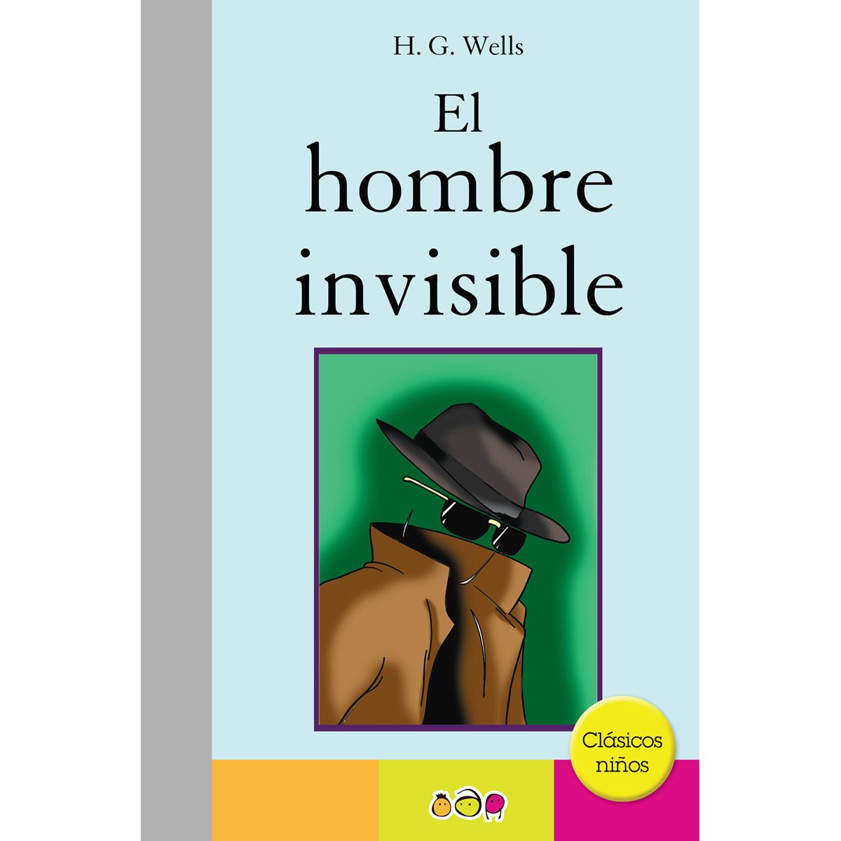 El hombre invisible