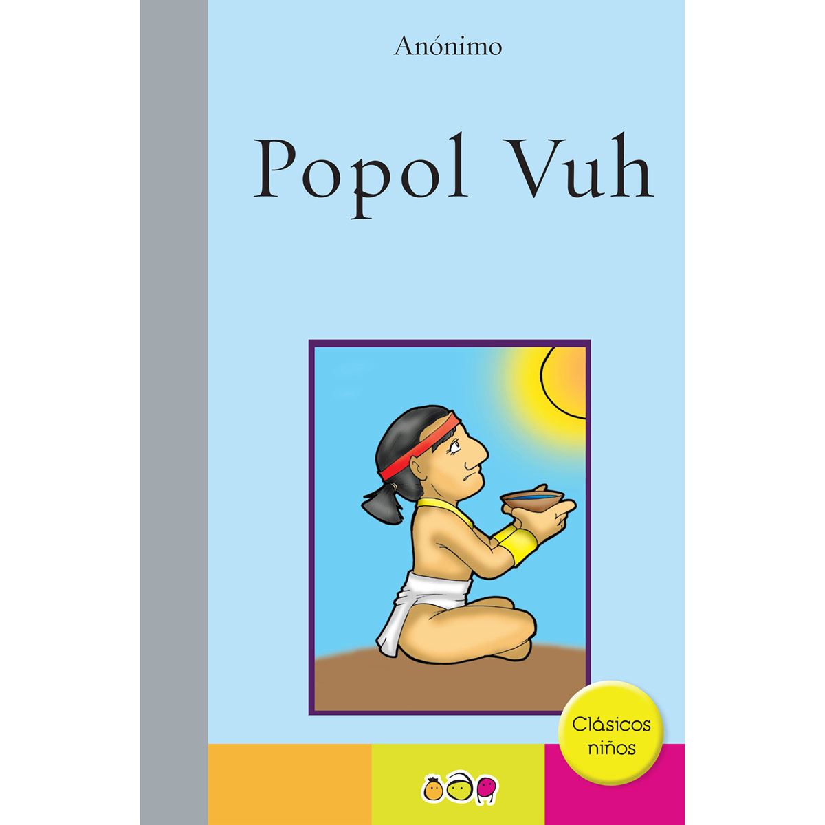 Popol Vuh