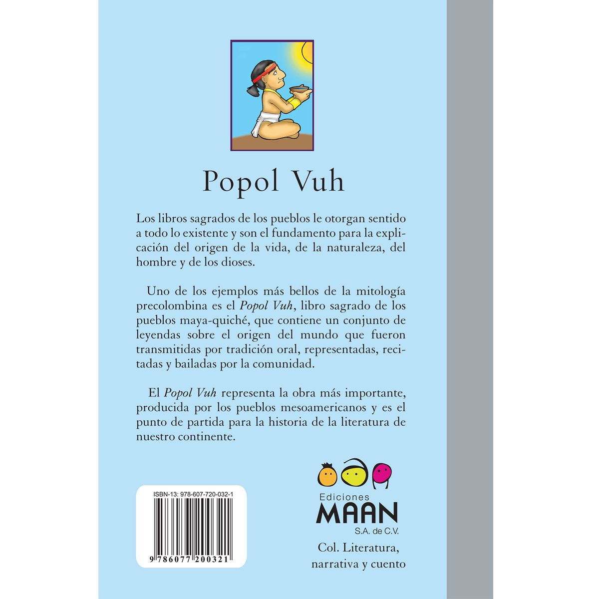 Popol Vuh