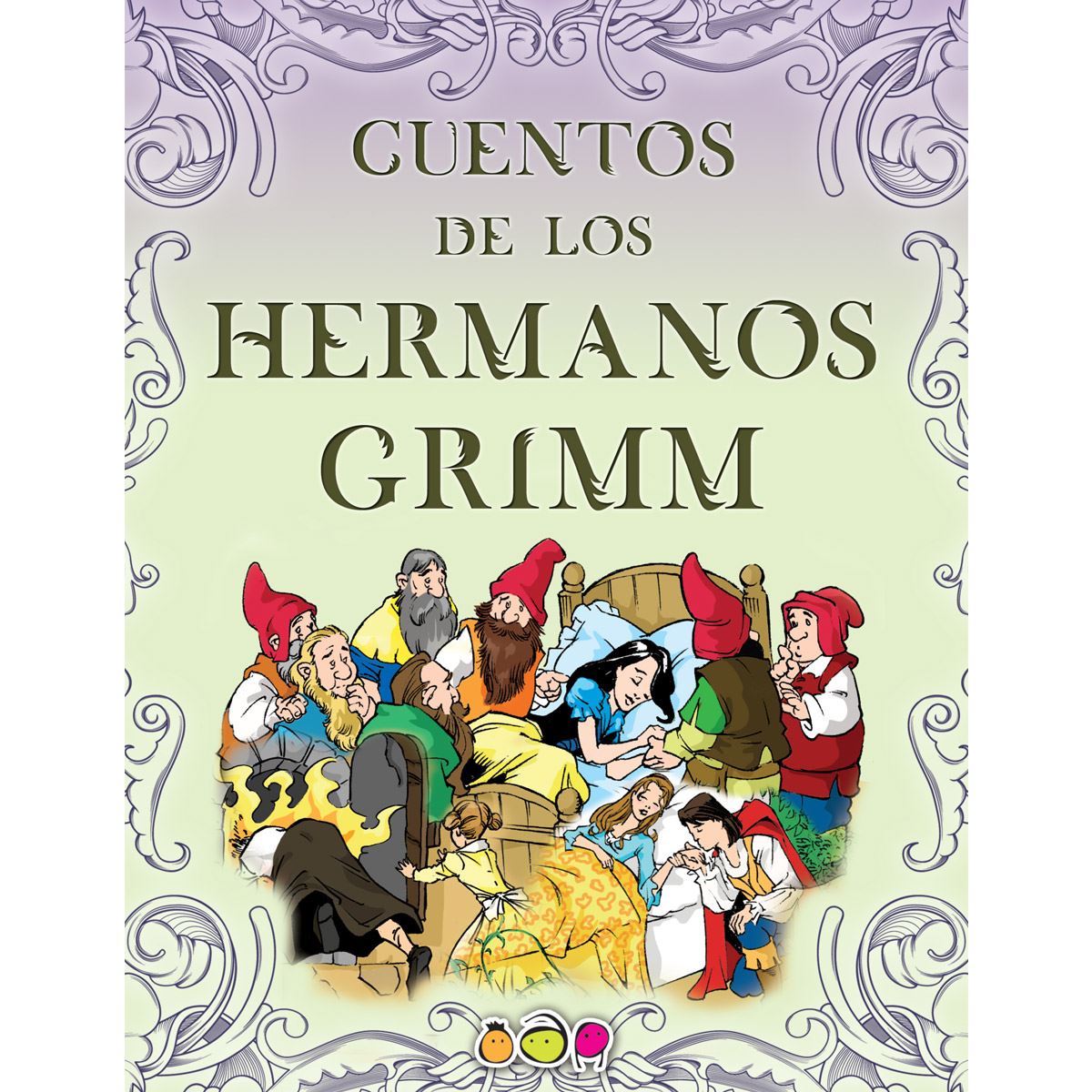 Cuentos de los hermanos Grimm