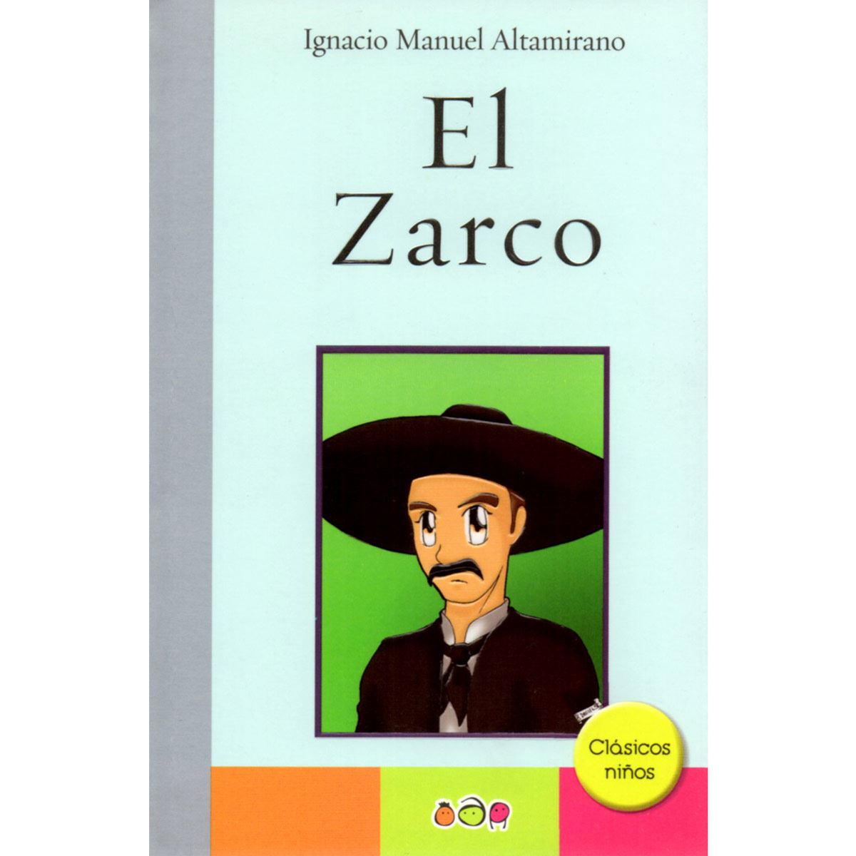 El Zarco