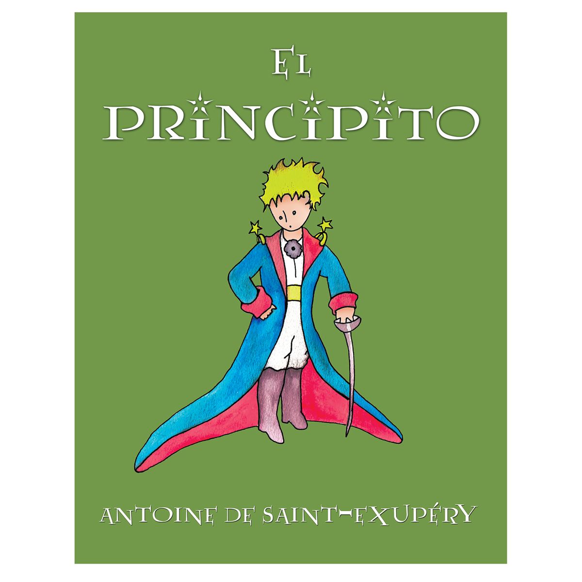 El principito