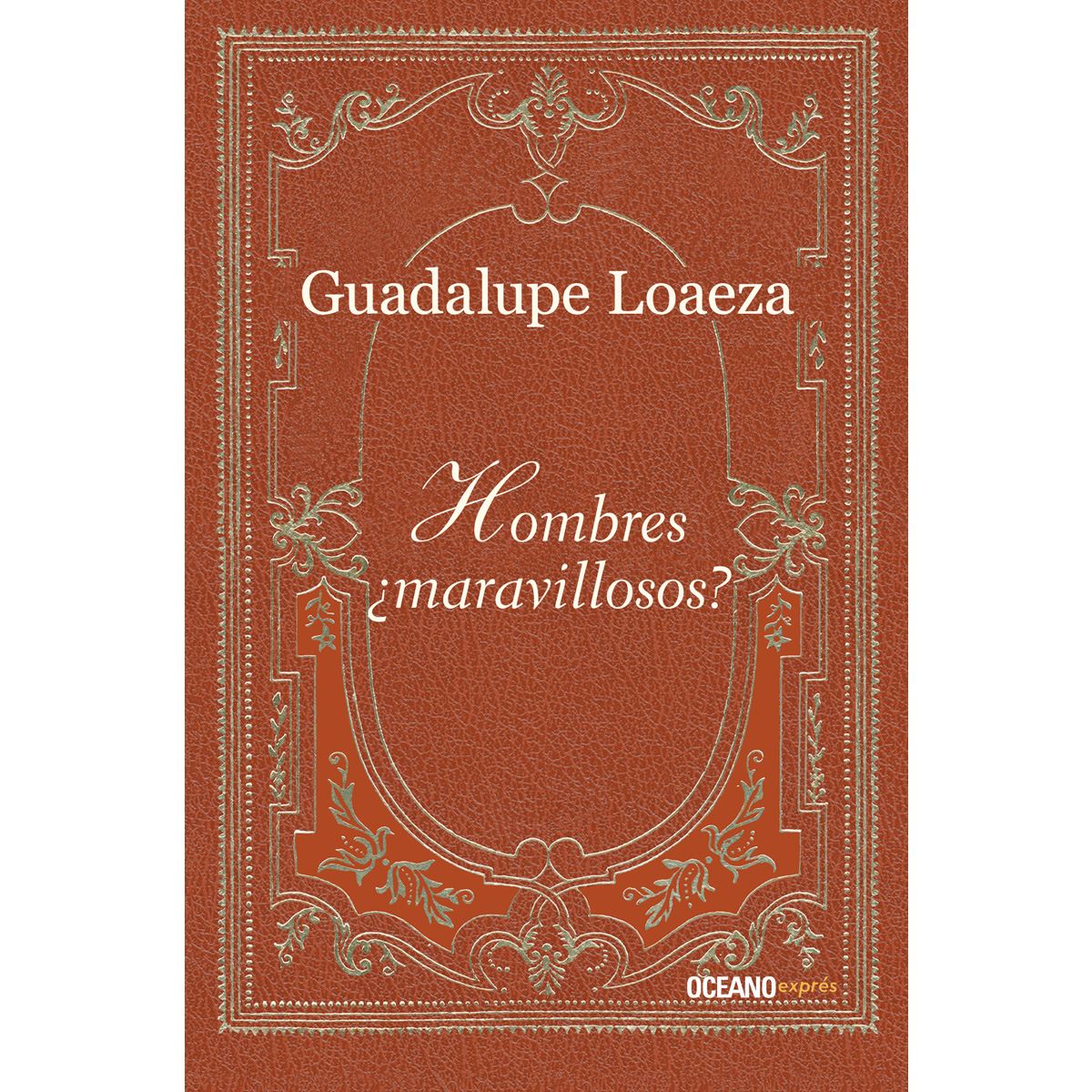 Hombres maravillosos