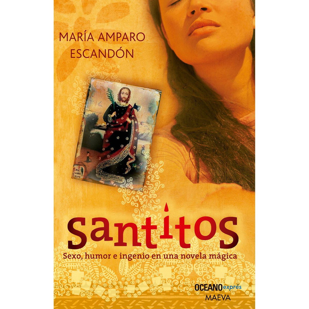 Santitos