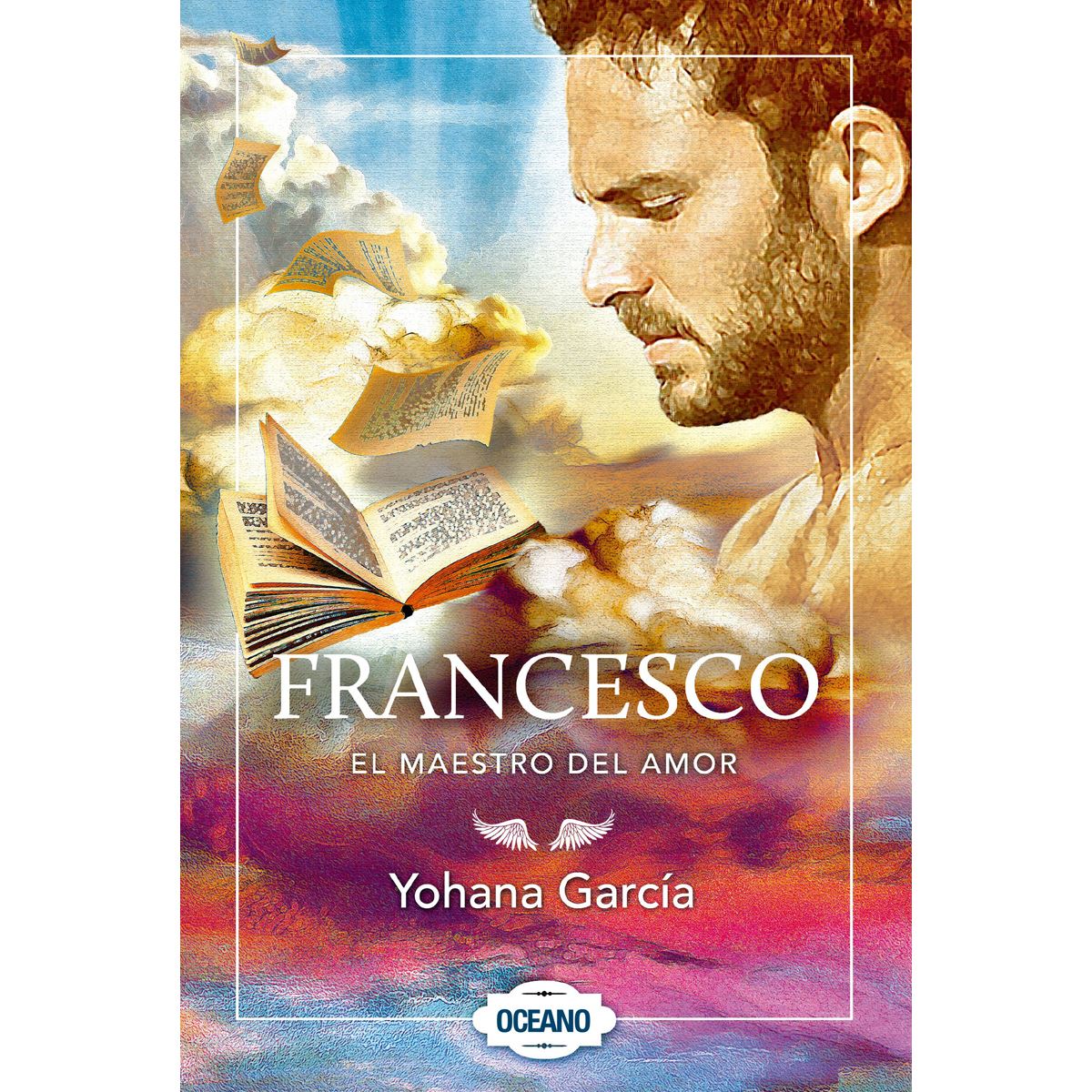 Francesco: El Maestro Del Amor