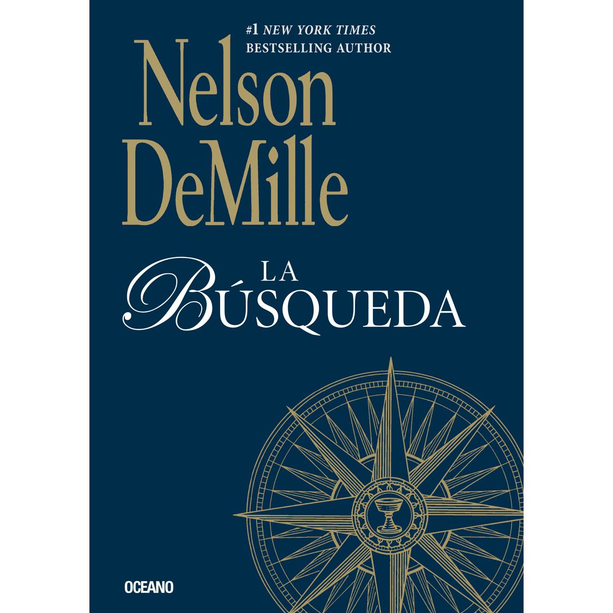 La Búsqueda