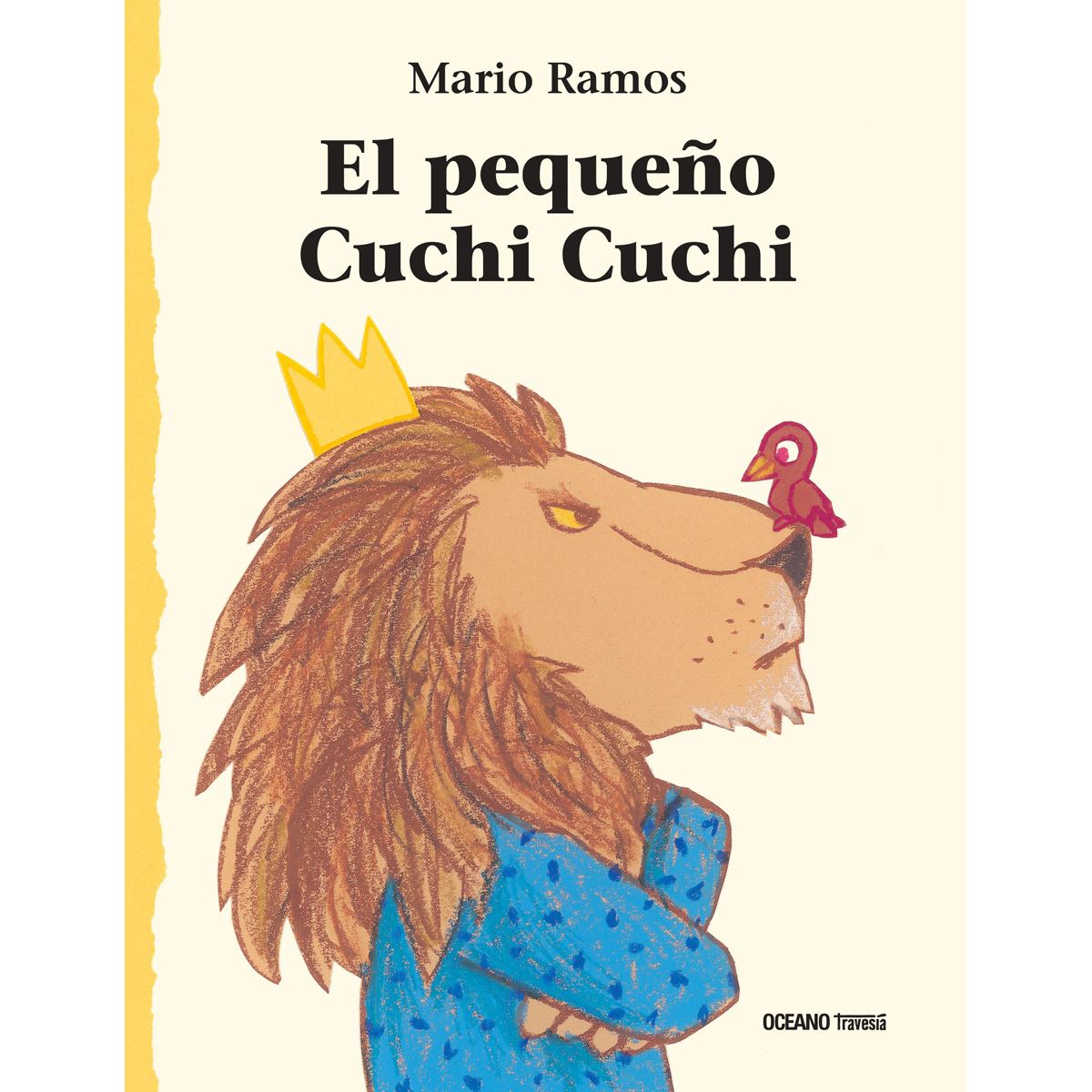 El Pequeño Cuchi Cuchi