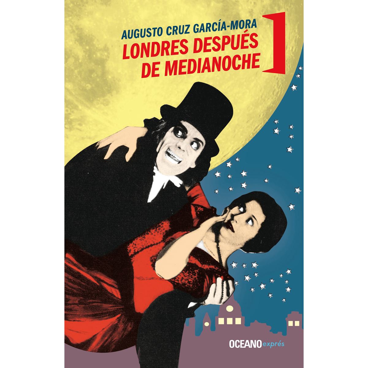 Londres Después de Medianoche