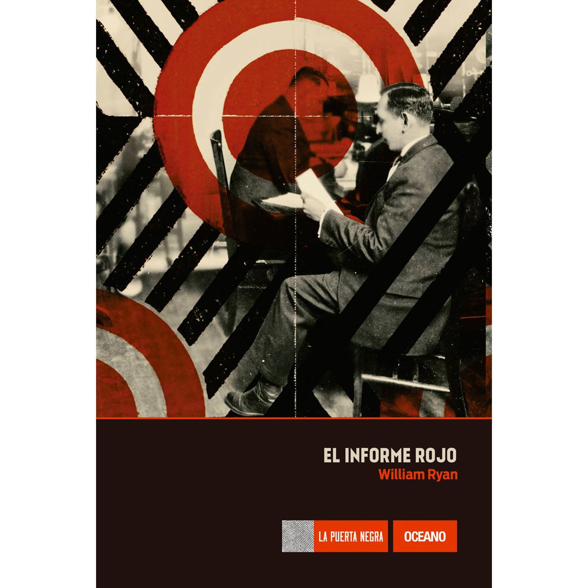 El Informe Rojo