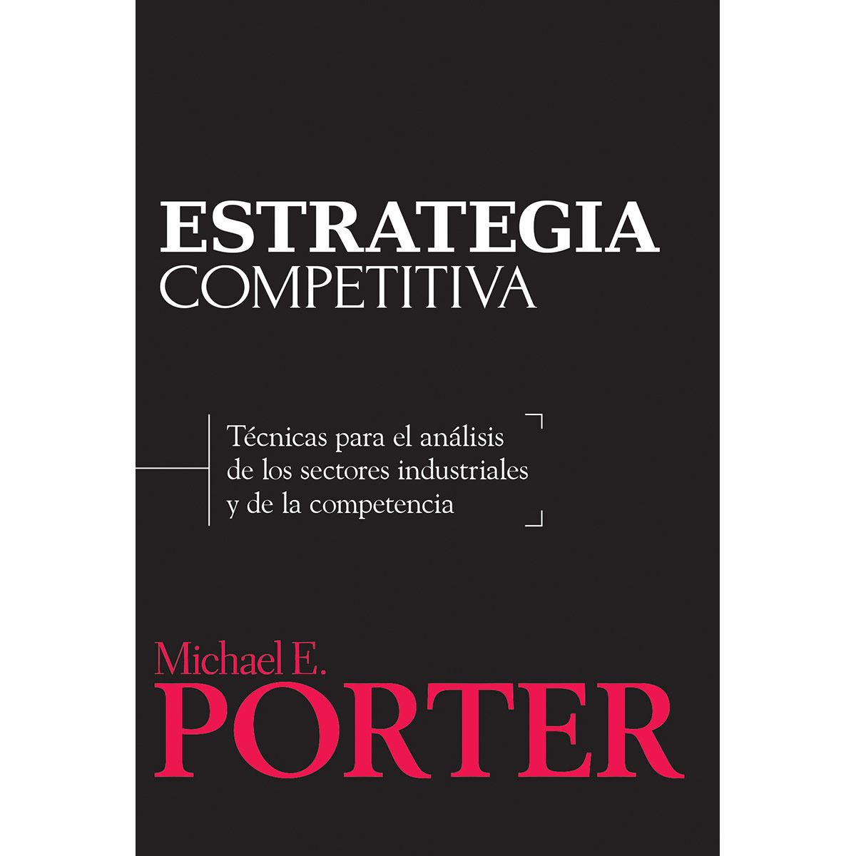 Estrategia Competitiva