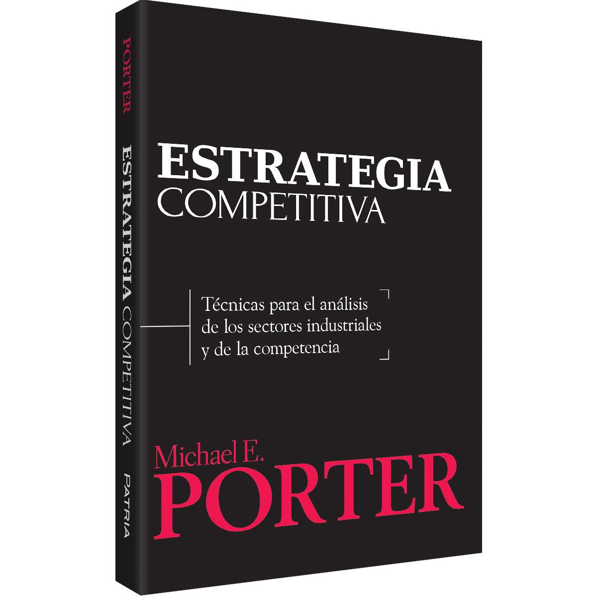 Estrategia Competitiva