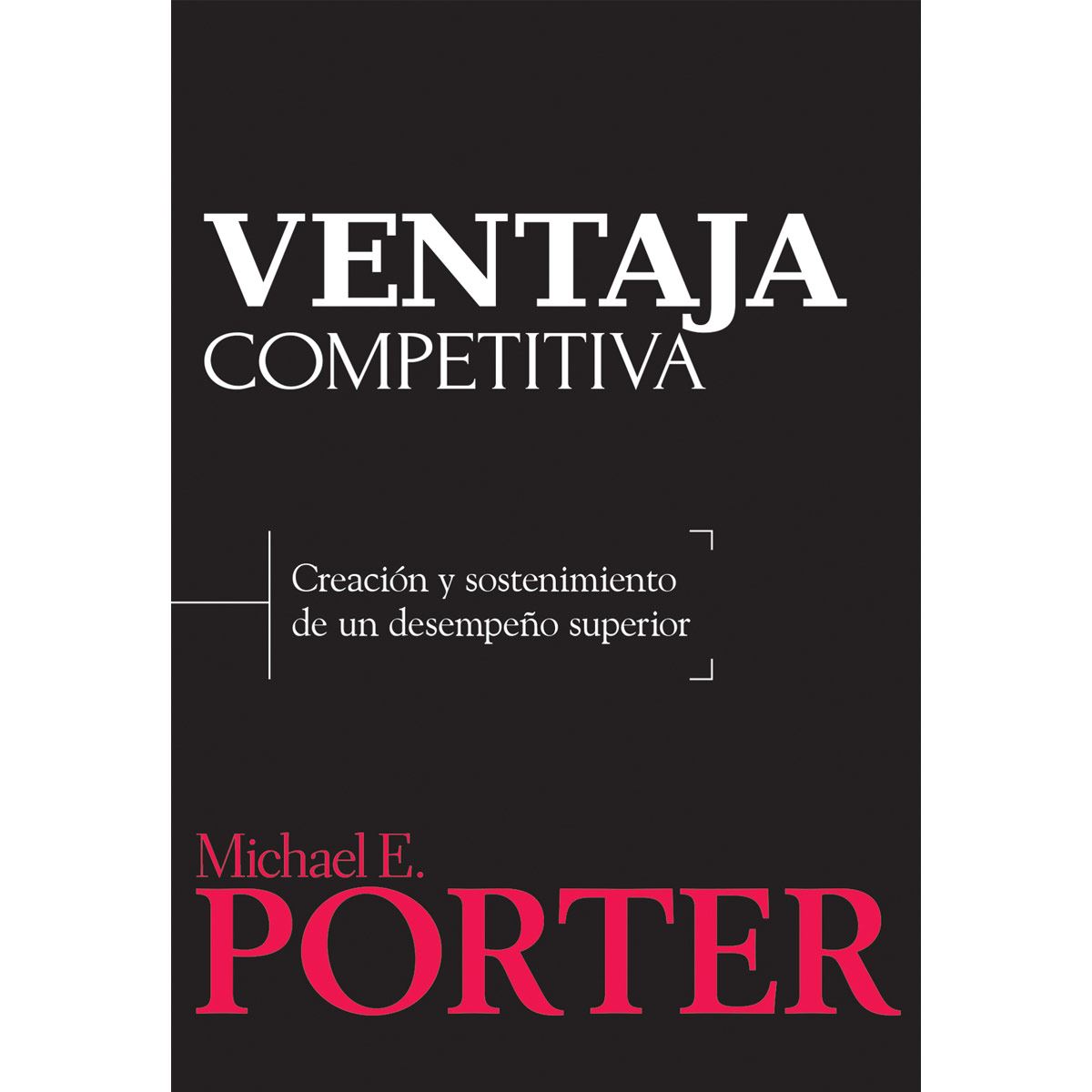 Ventaja Competitiva