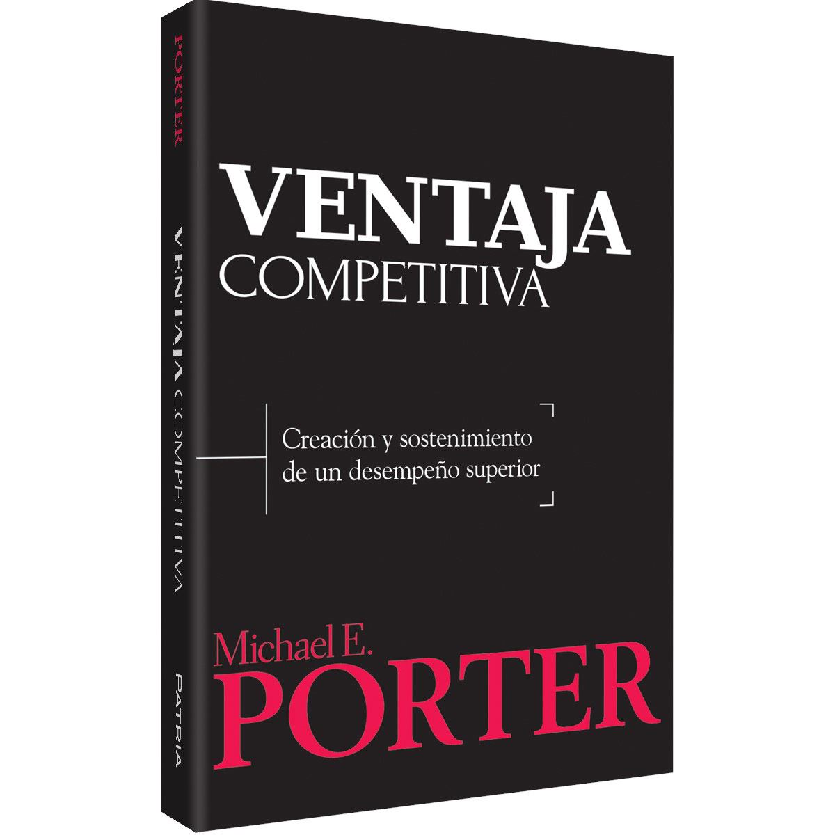 Ventaja Competitiva