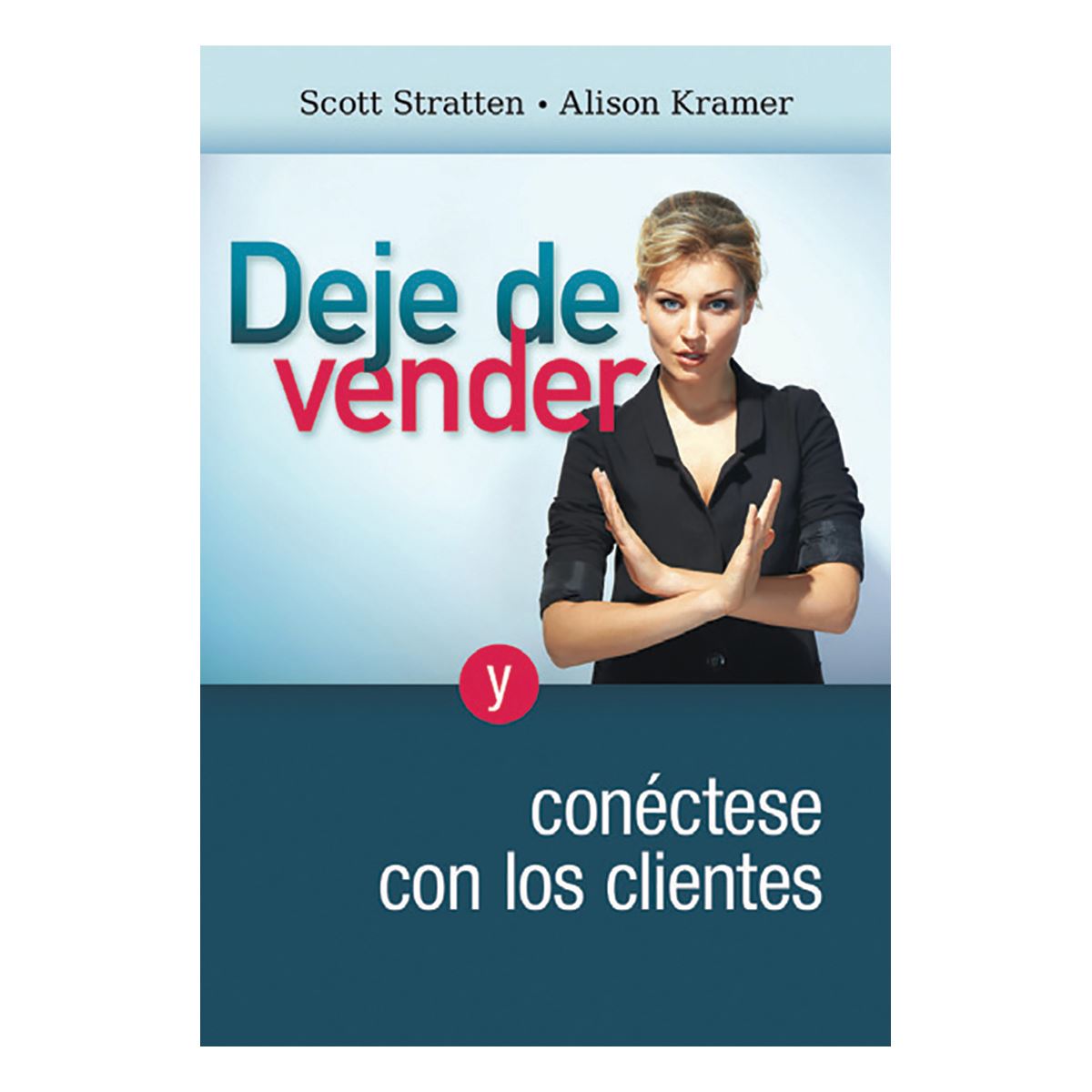Deje De Vender