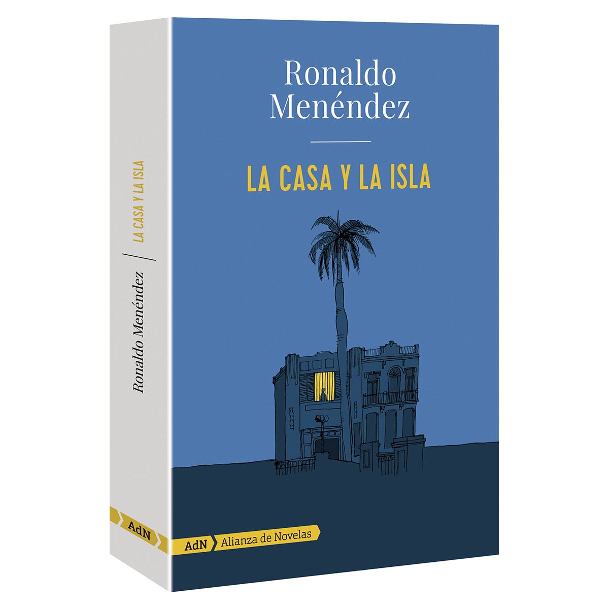 La Casa Y La Isla