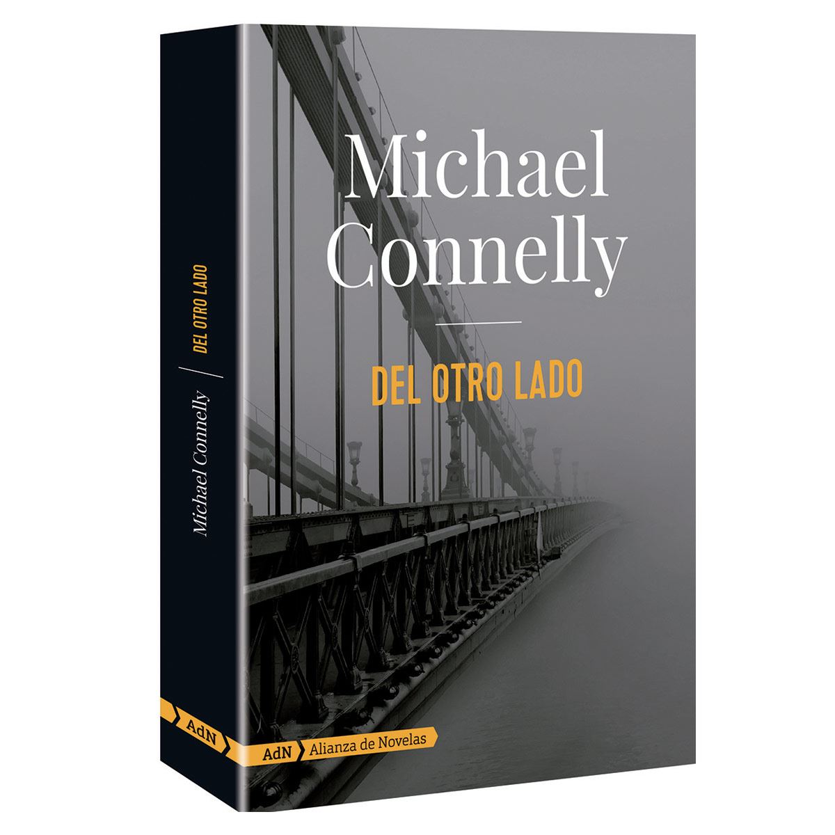 Del Otro Lado