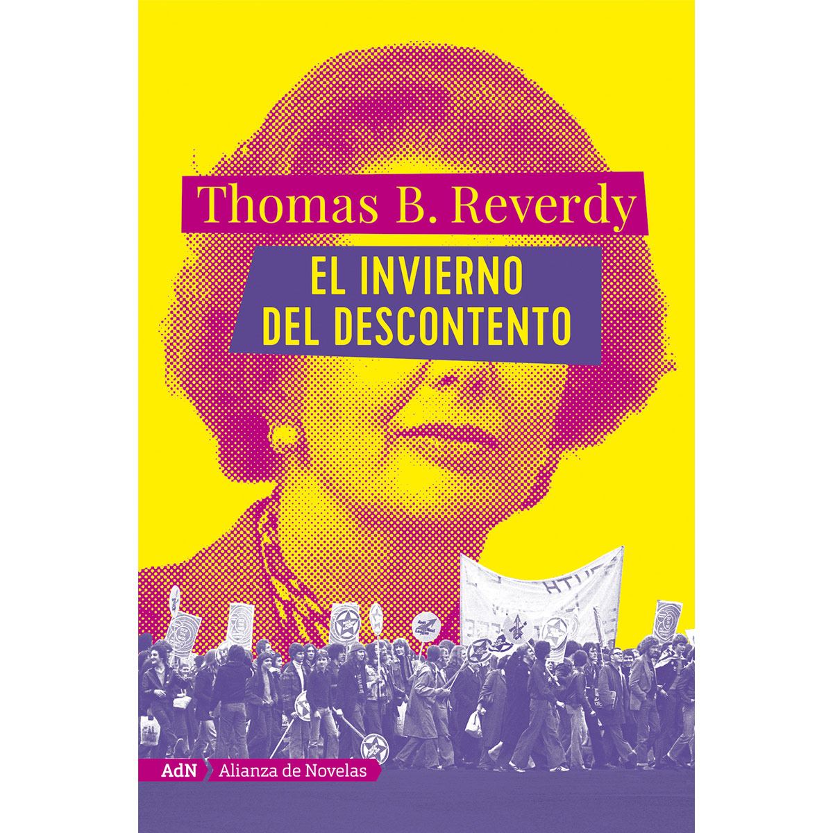 El invierno del descontento