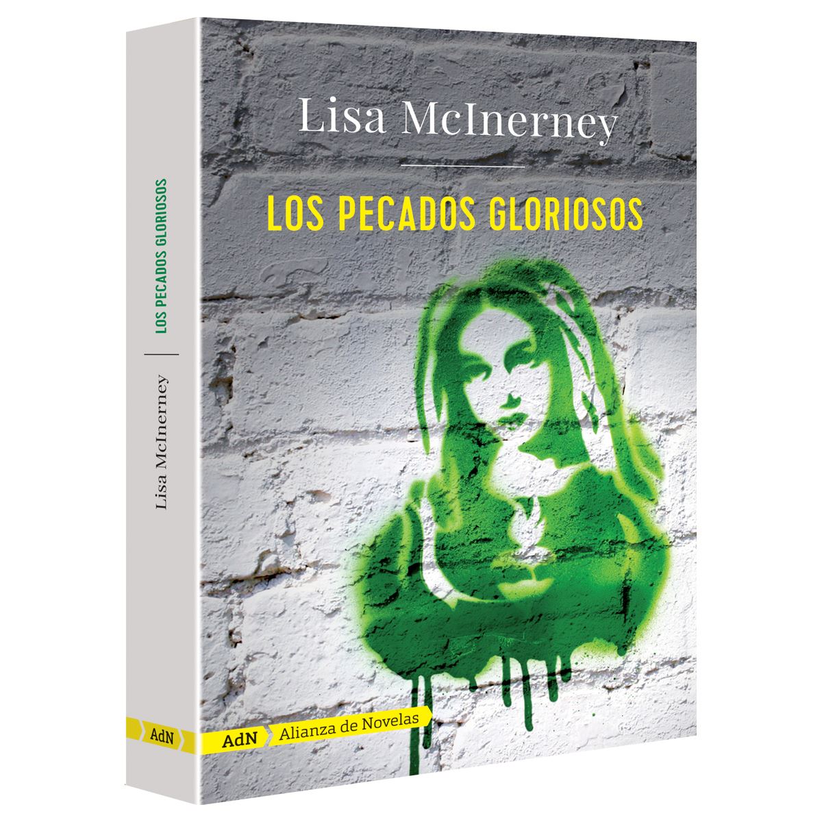 Los Pecados Gloriosos