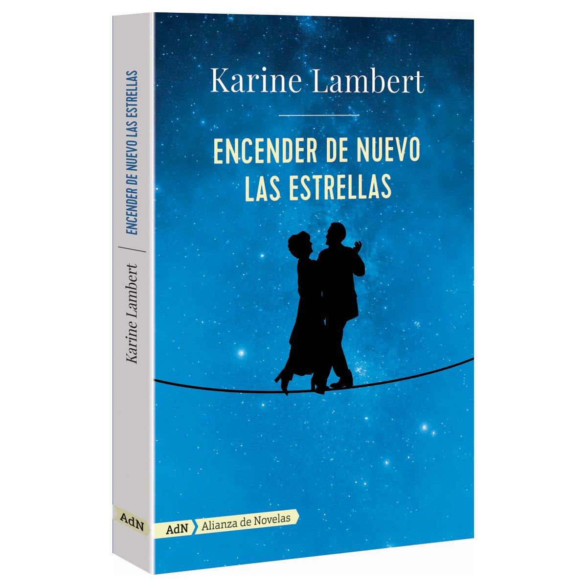Encender De Nuevo Las Estrellas