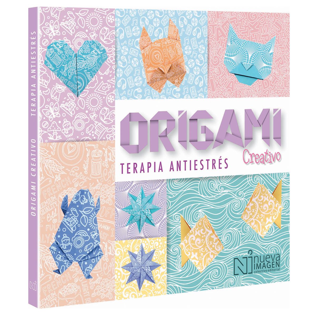 Origami creativo