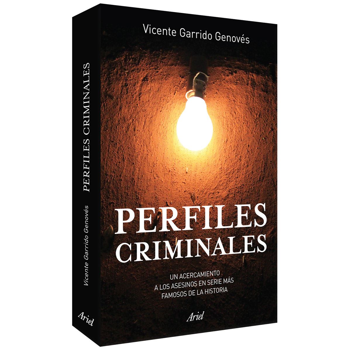 Perfiles Criminales