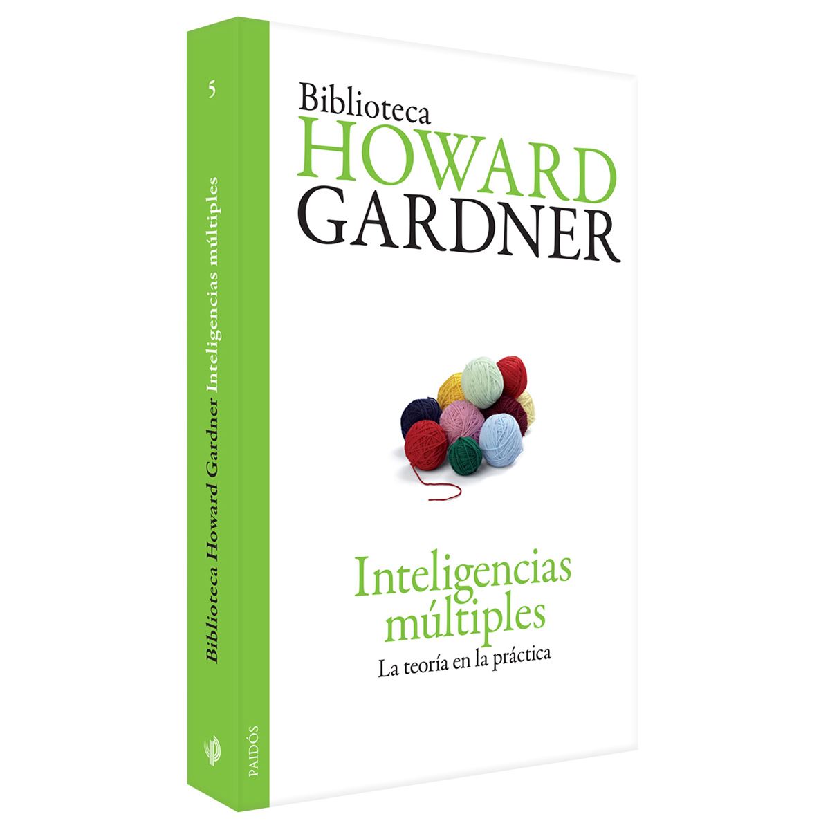 Inteligencias Múltiples