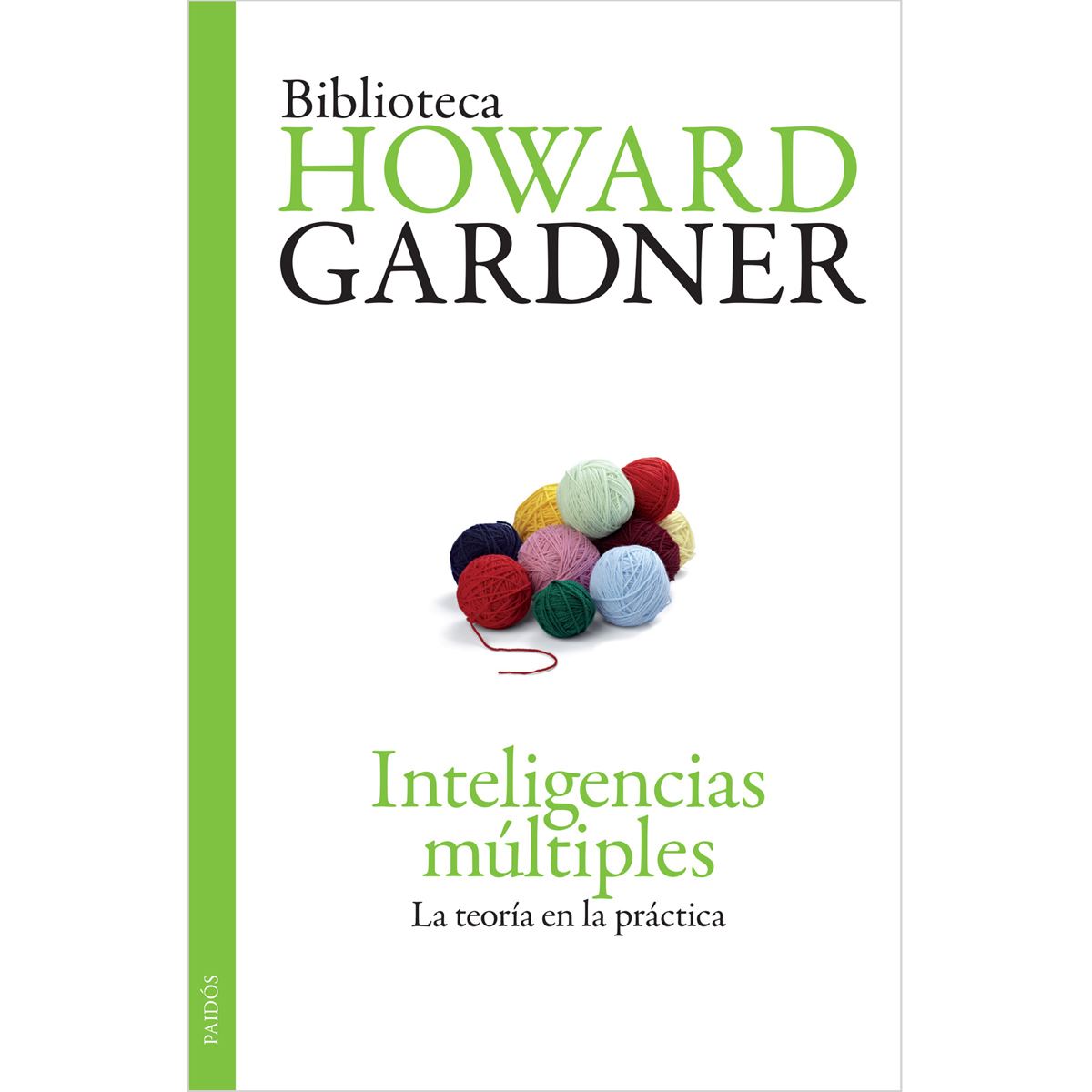 Inteligencias Múltiples