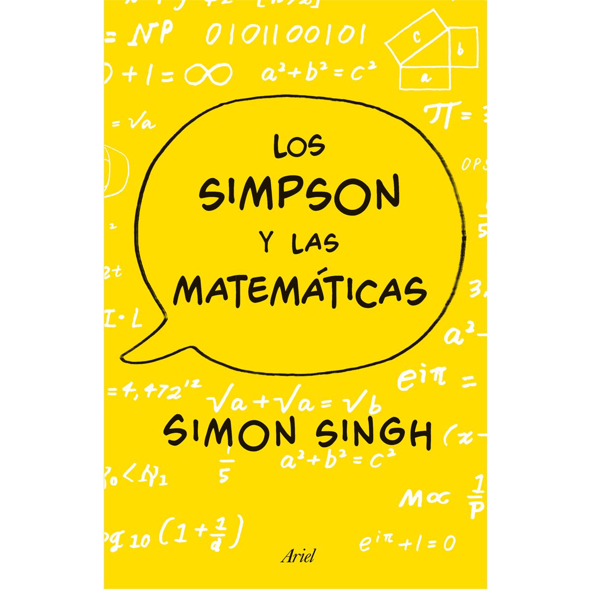 Los Simpson Y Las Matemáticas