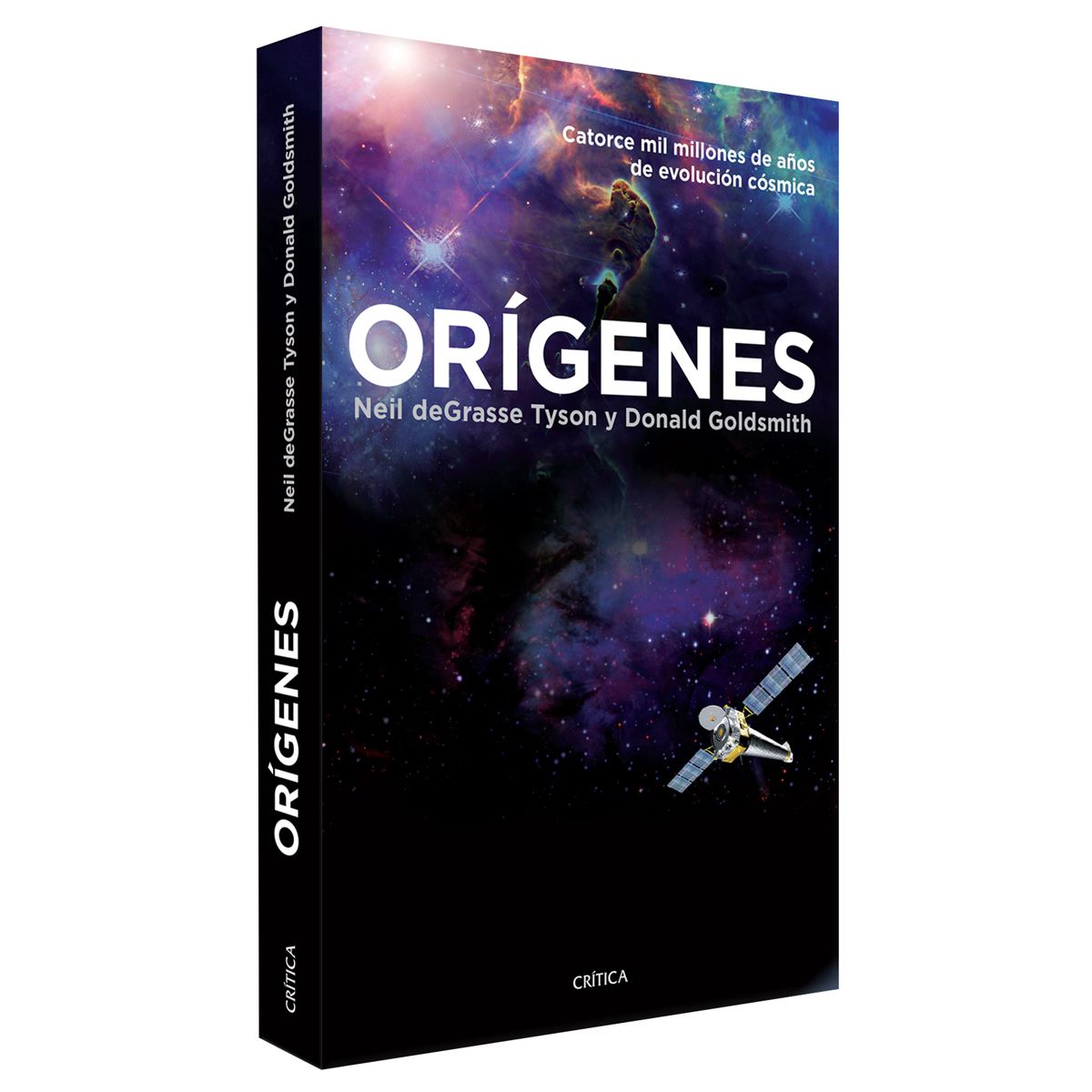 Orígenes