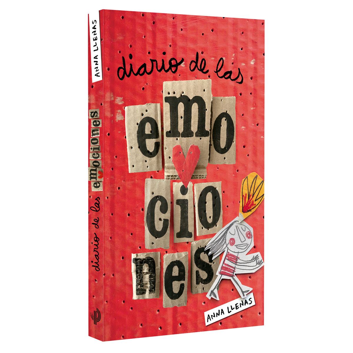 Diario de las emociones