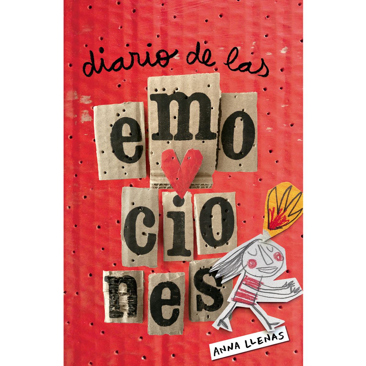 Diario de las emociones