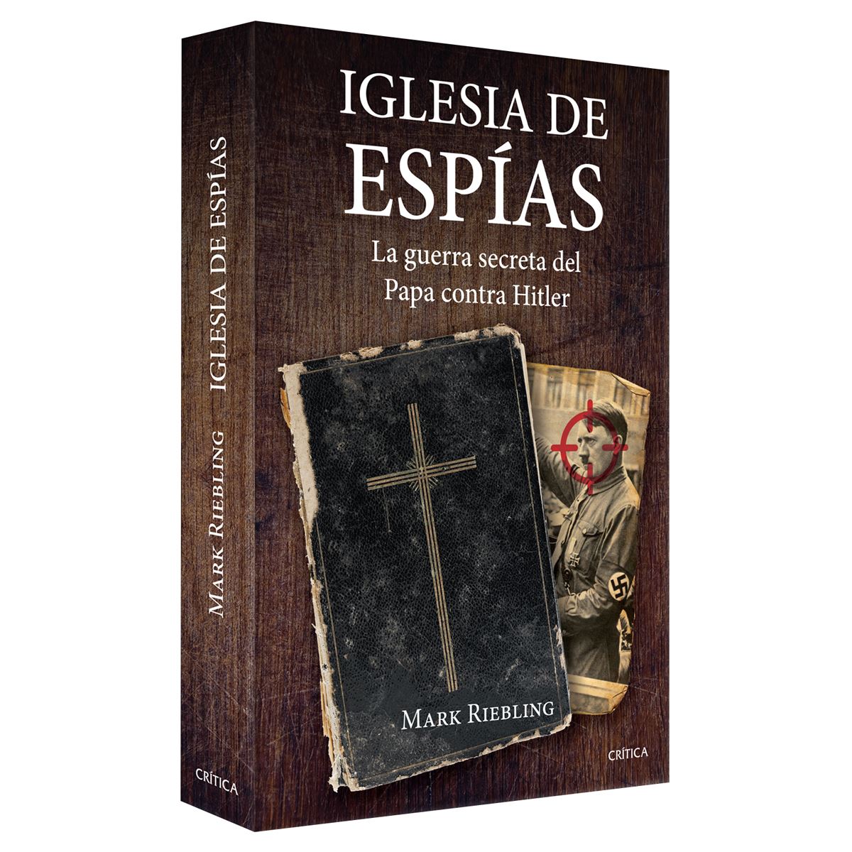 Iglesia De Espías