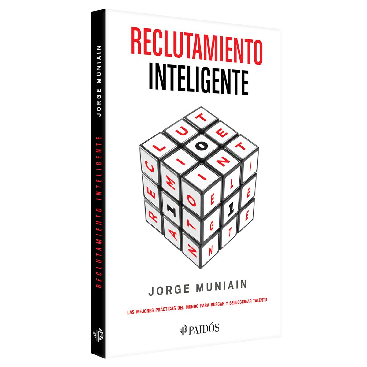 Reclutamiento Inteligente