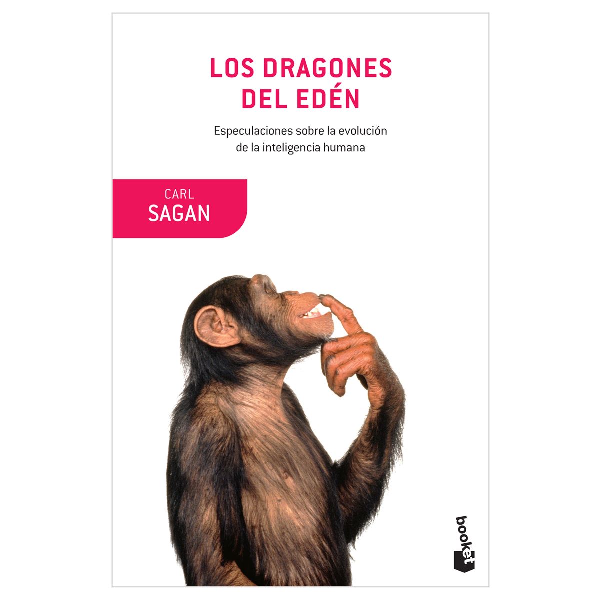 Los Dragones del Edén