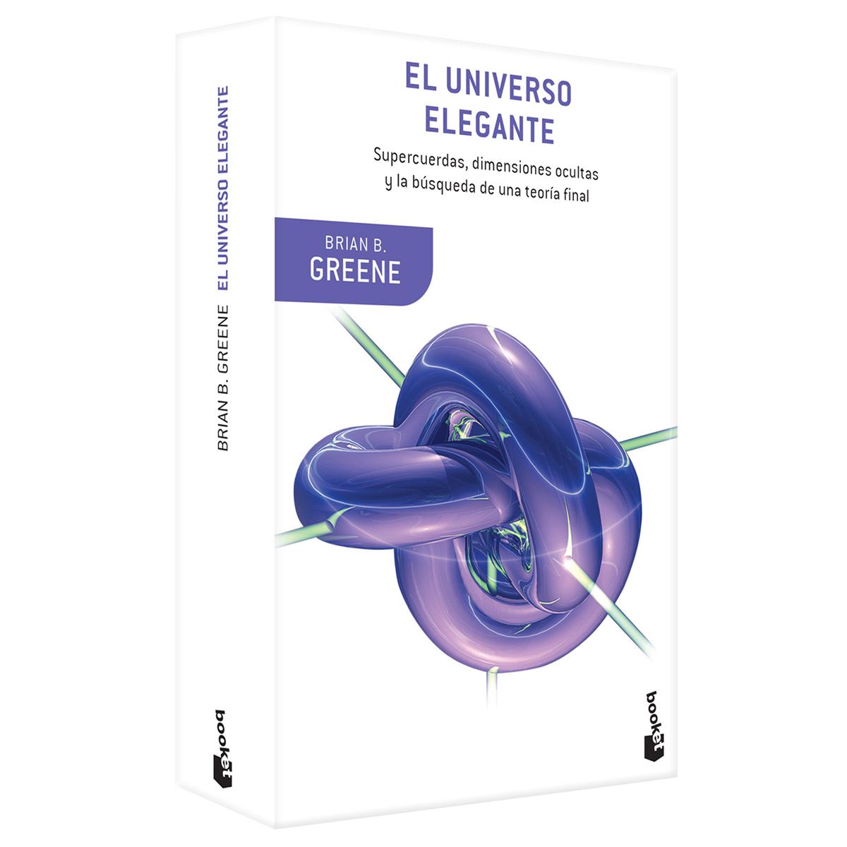 El Universo Elegante