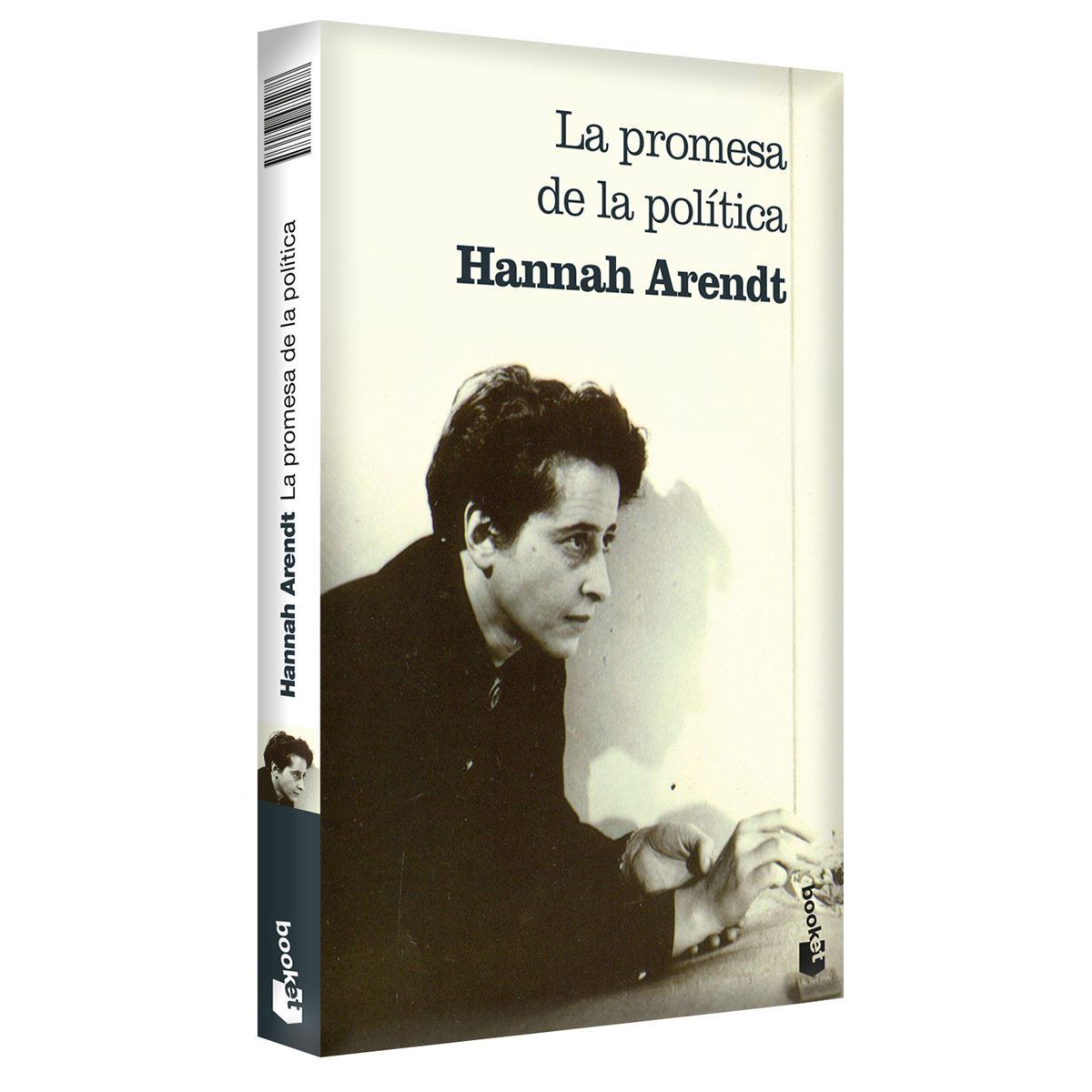 La promesa de la política