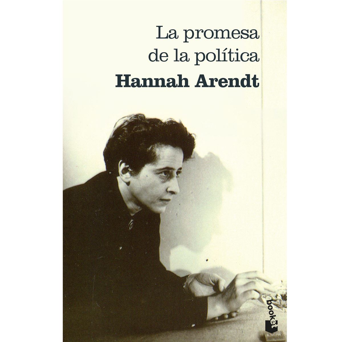 La promesa de la política