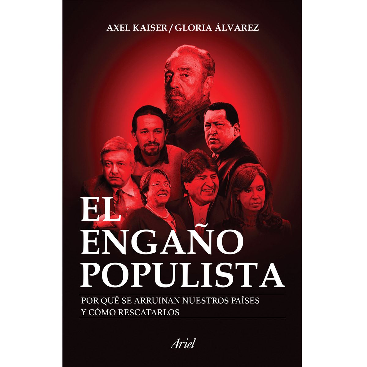 El engaño populista