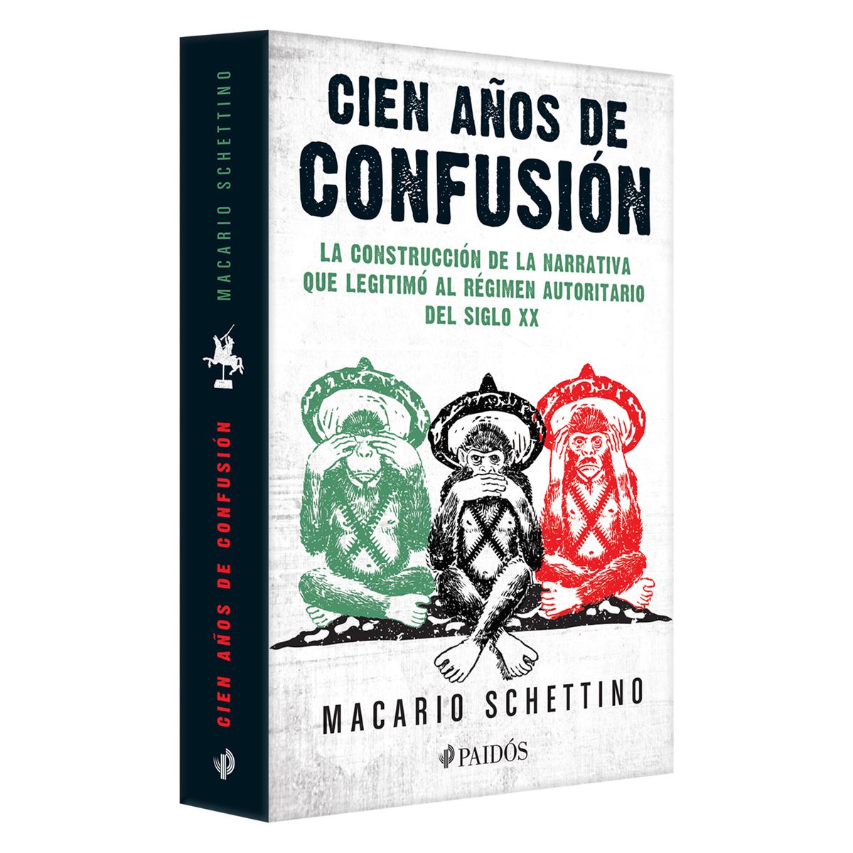 Cien Años De Confusión