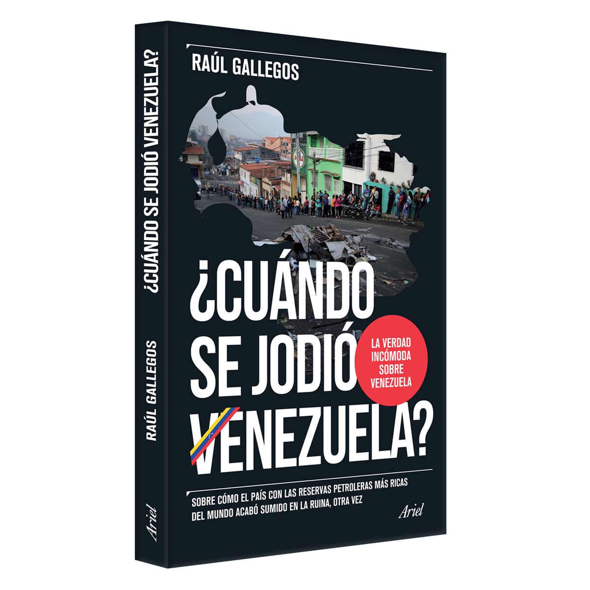 ¿cuándo Se Jodió Venezuela?