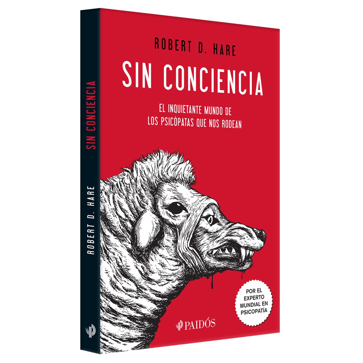 Sin conciencia