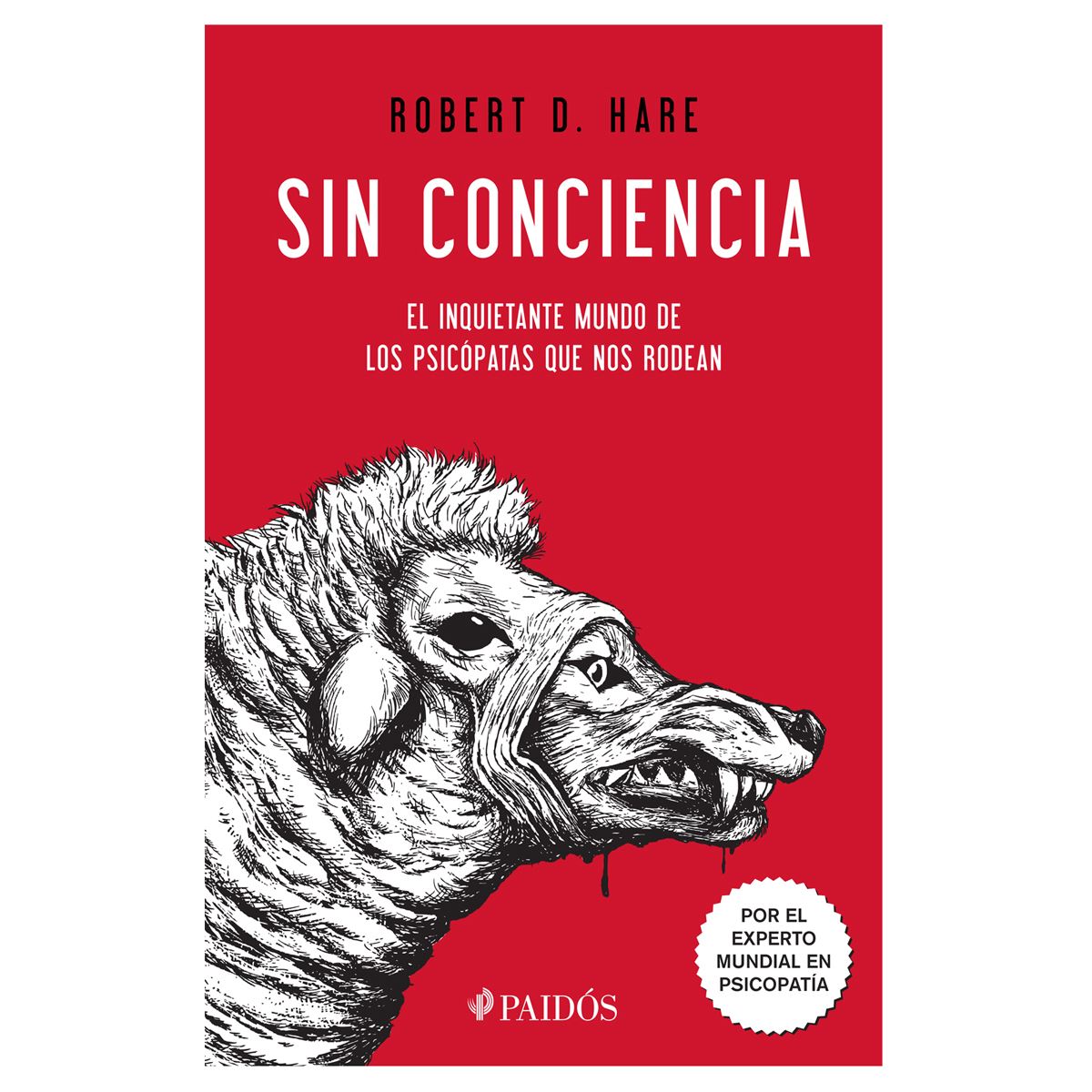 Sin conciencia