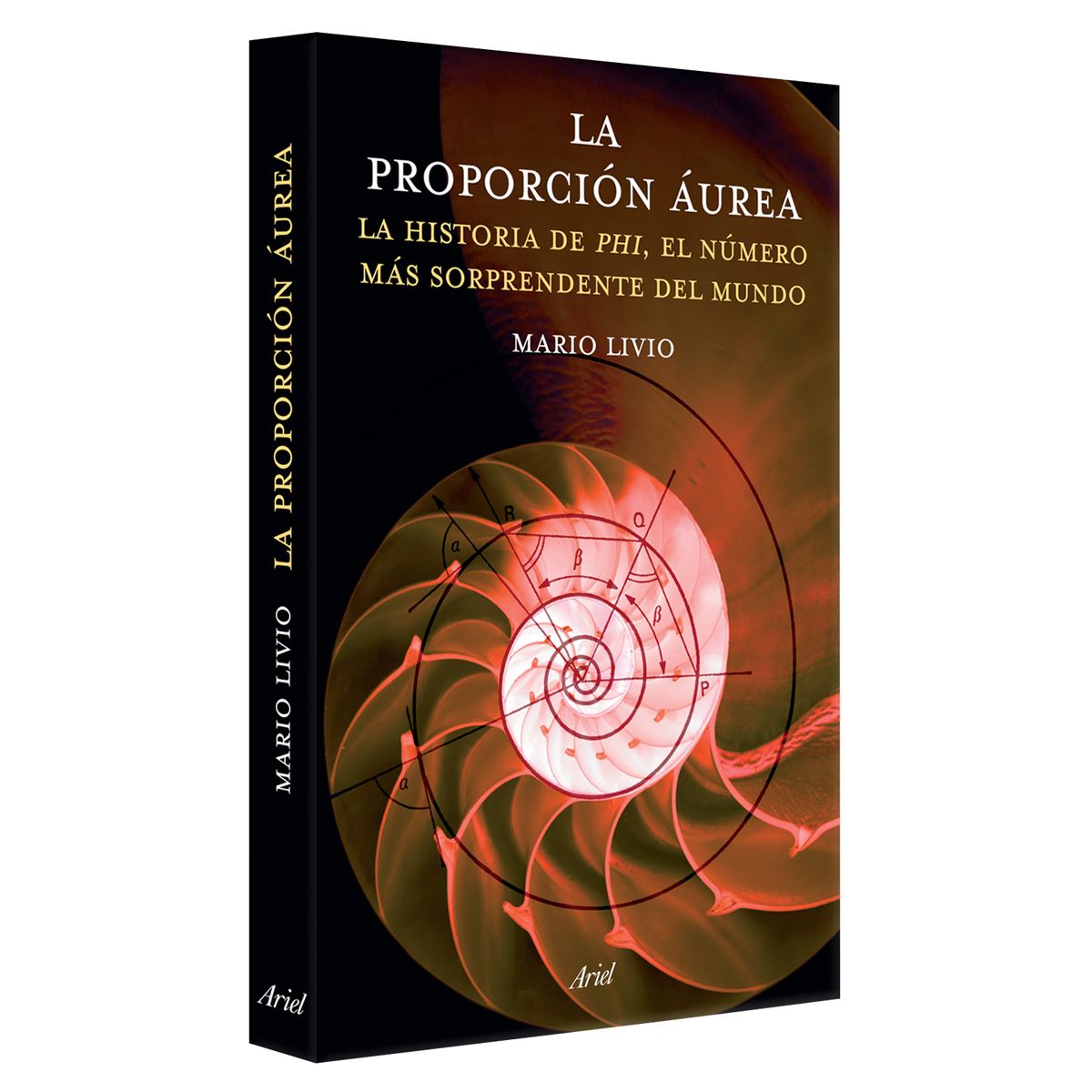 La Proporción Áurea