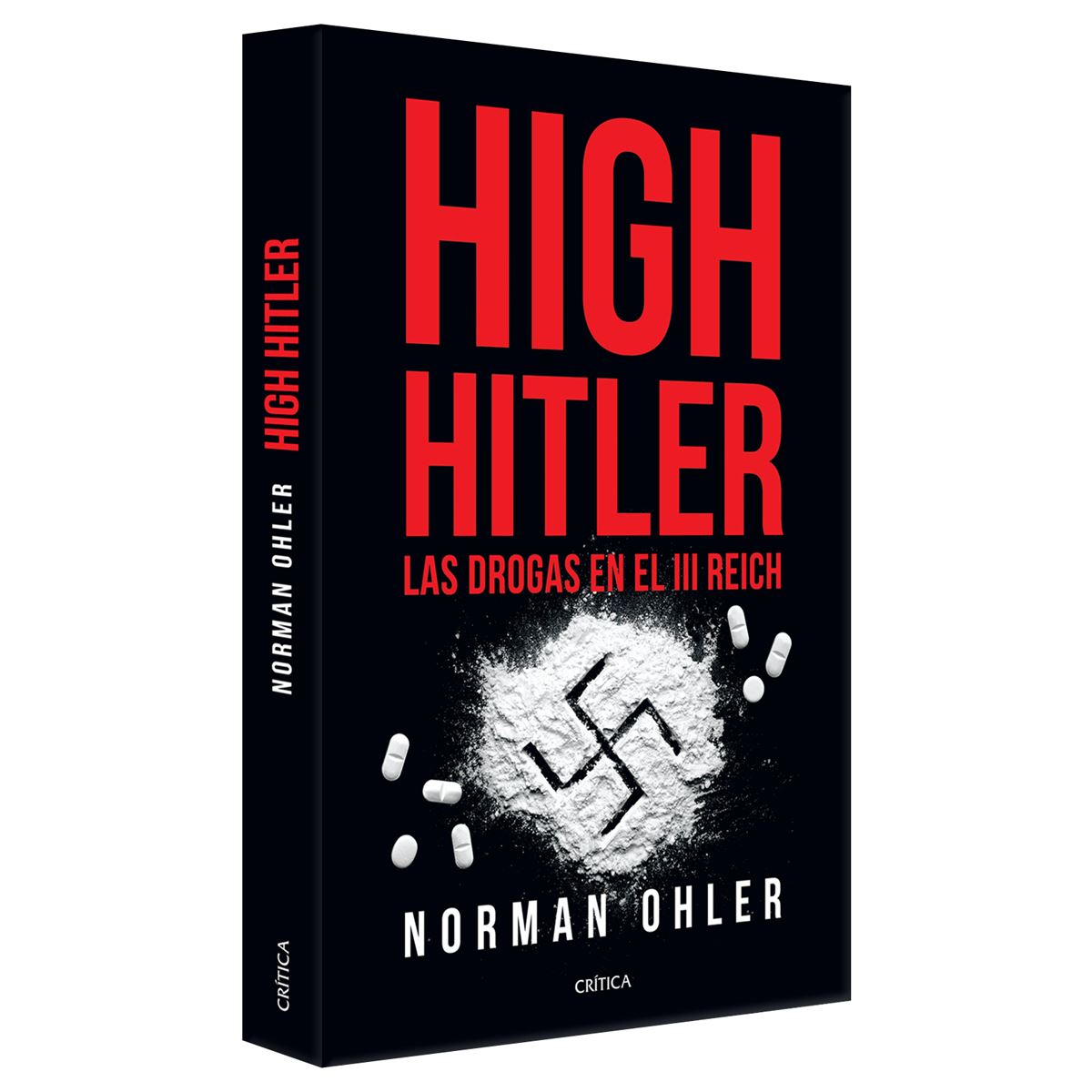High Hitler