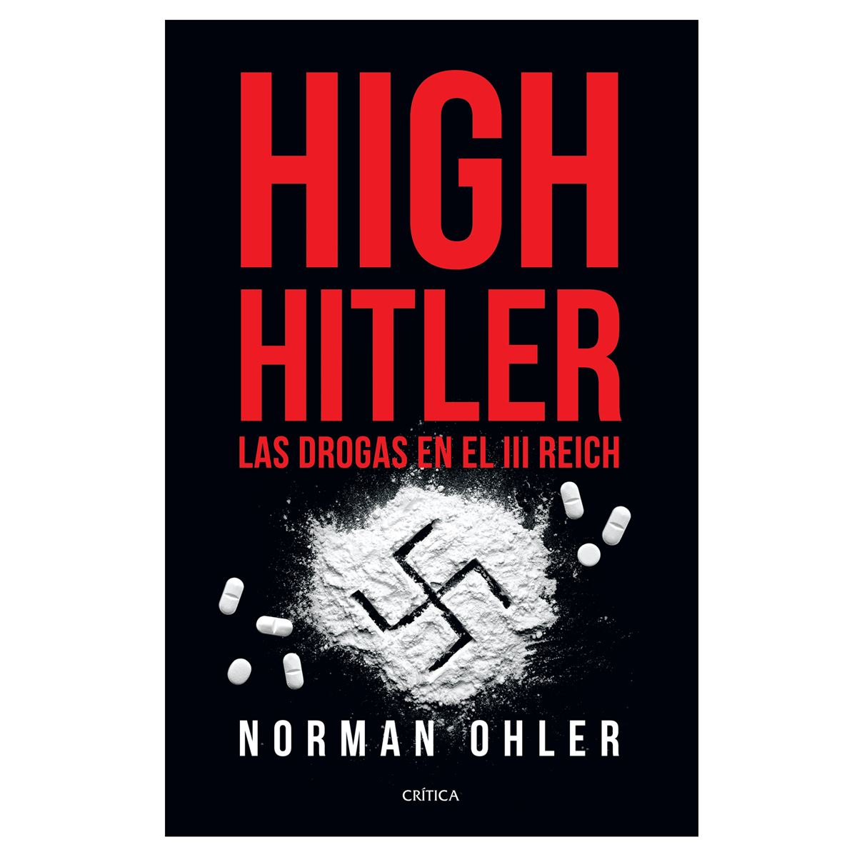 High Hitler