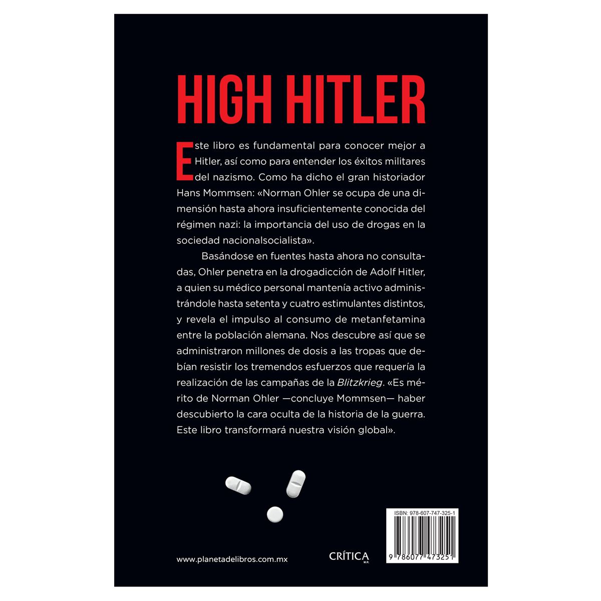 High Hitler