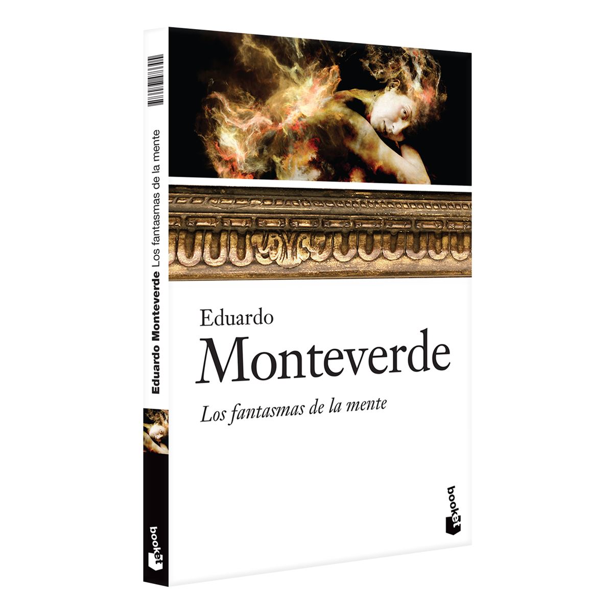 Los fantasmas de la mente